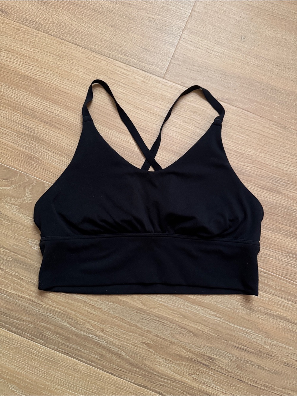 Offline by Aerie Real Me Strappy Back Sporta Bra